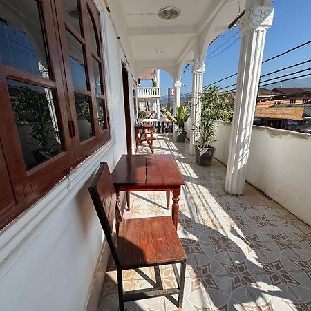Vang Vieng Green Hotel Zewnętrze zdjęcie