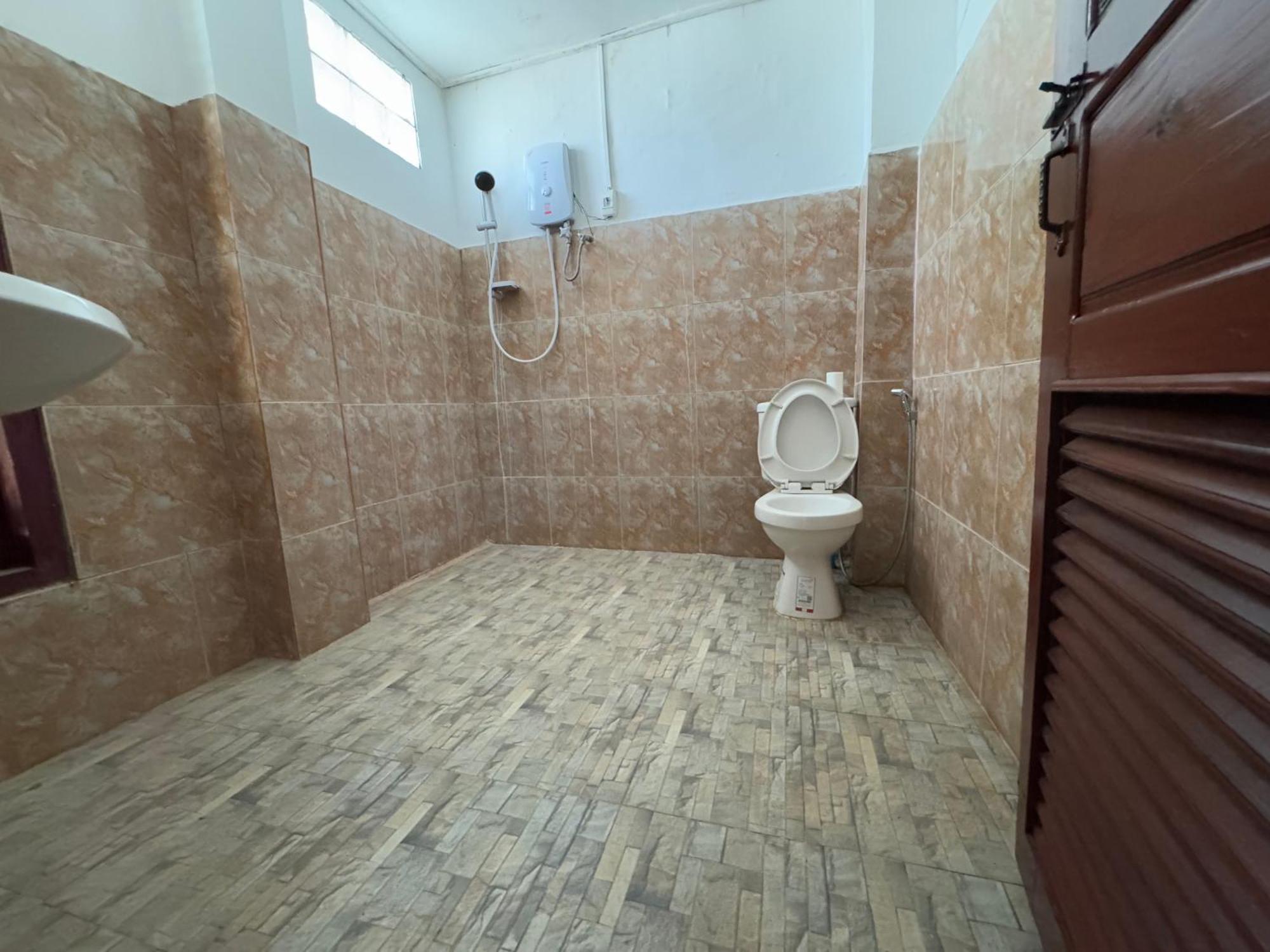 Vang Vieng Green Hotel Zewnętrze zdjęcie