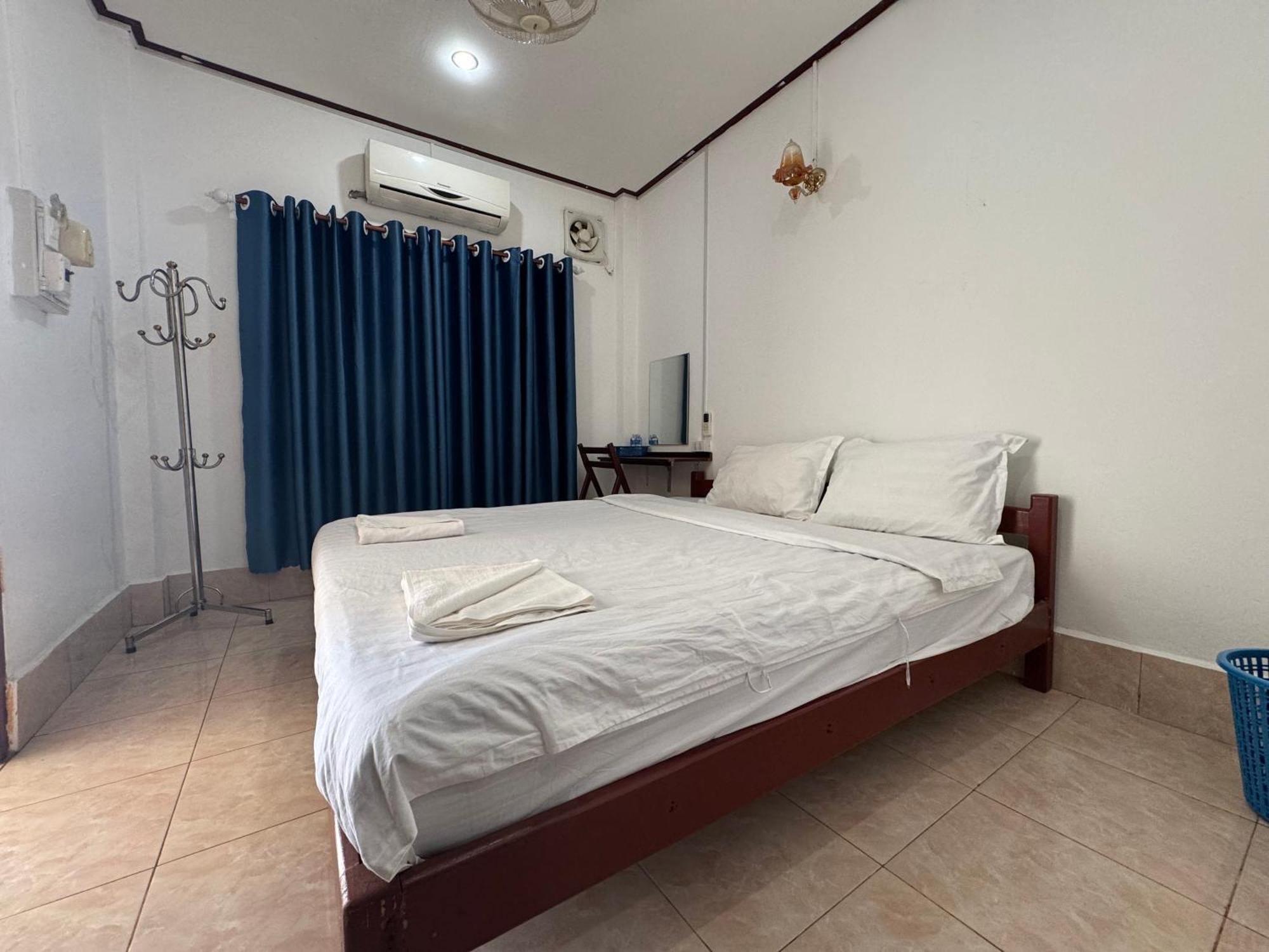 Vang Vieng Green Hotel Zewnętrze zdjęcie