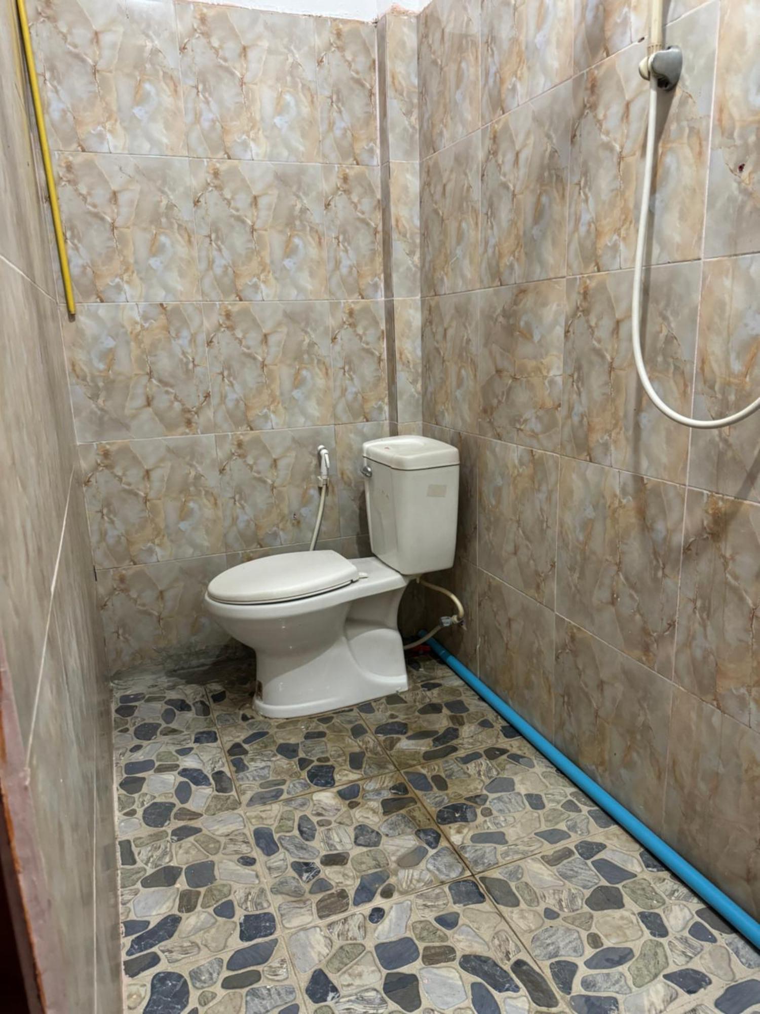 Vang Vieng Green Hotel Zewnętrze zdjęcie