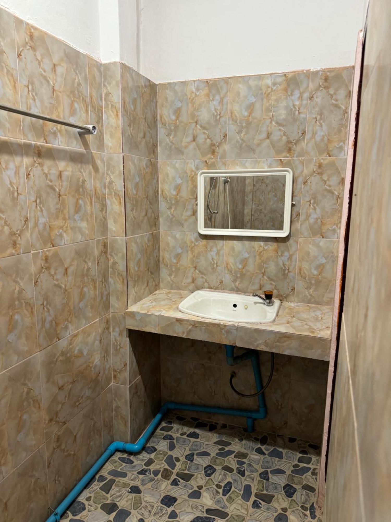 Vang Vieng Green Hotel Zewnętrze zdjęcie